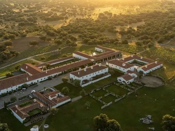 São Lourenço do Barrocal - Öne Çıkan Resim