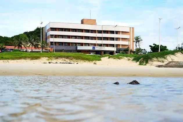 Hotel São Luís Praiabella
