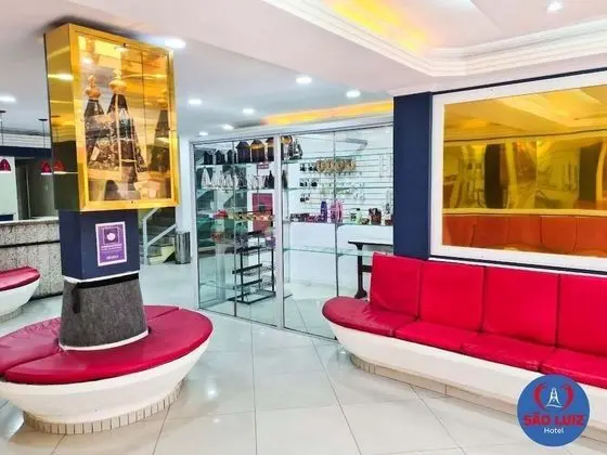 Hotel São Luiz