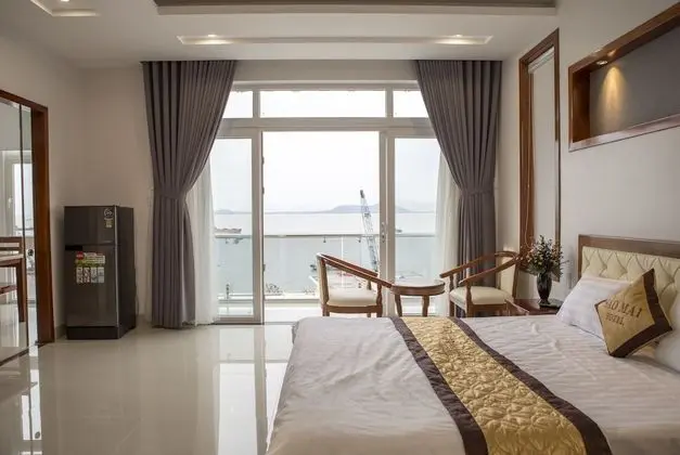 Sao Mai Hotel & Apartment - Öne Çıkan Resim