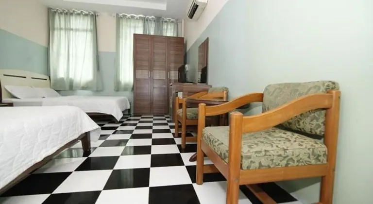 Sao Mai Hotel - Öne Çıkan Resim