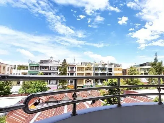 Sao Mai Thu Ha Hotel - Managed by Hamori Group