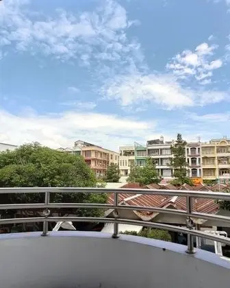 Sao Mai Thu Ha Hotel - Managed by Hamori Group - Oda Düzeni