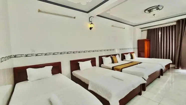 Sao Mai Thu Ha Hotel - Managed by Hamori Group - Öne Çıkan Resim