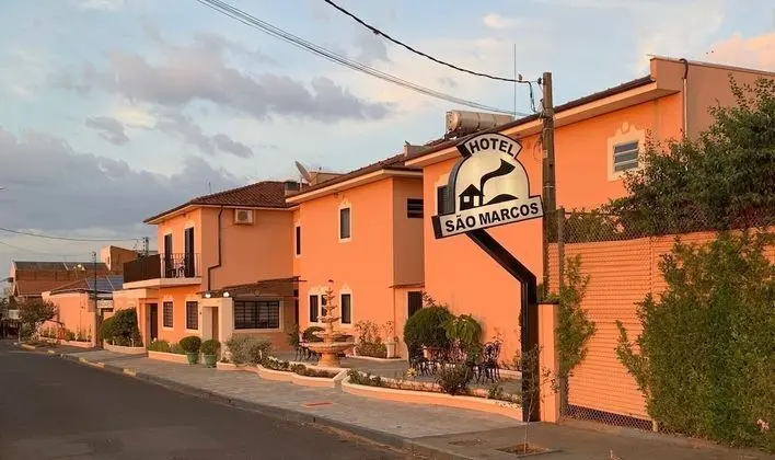Hotel São Marcos