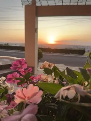 Hotel São Marcos - Dış Mekan