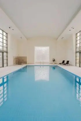 Sao Miguel Park Hotel - Havuz