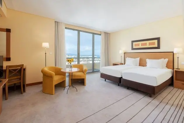 Sao Miguel Park Hotel - Oda