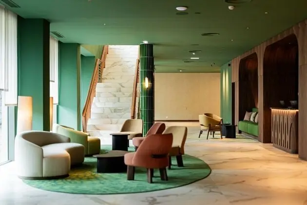 Sao Miguel Park Hotel - Öne Çıkan Resim