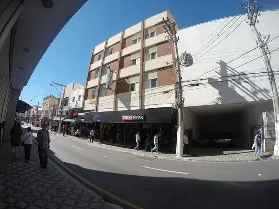 Hotel São Nicolau