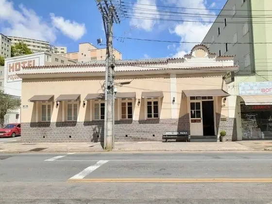 Hotel São Paulo