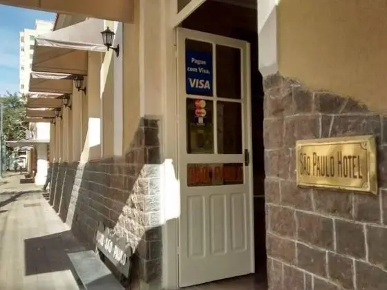 Hotel São Paulo - Öne Çıkan Resim