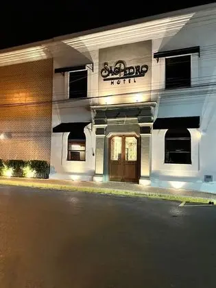 São Pedro Hotel - 1