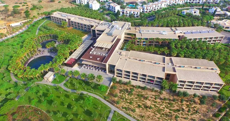 Sao Rafael Atlantico