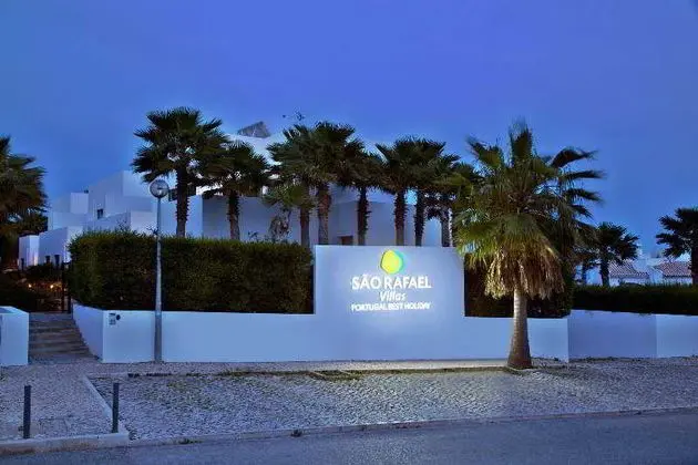 Sao Rafael Villas, Apartments & GuestHouse