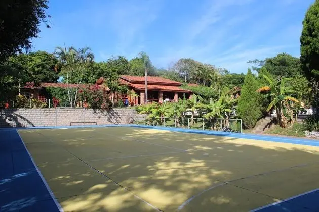 Sao Sebastiao da Praia