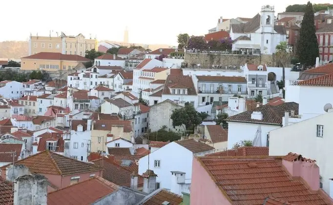 São Vicente Alfama Hotel by TRIUS Hotels