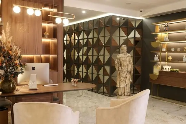 São Vicente Alfama Hotel by TRIUS Hotels - Lobi