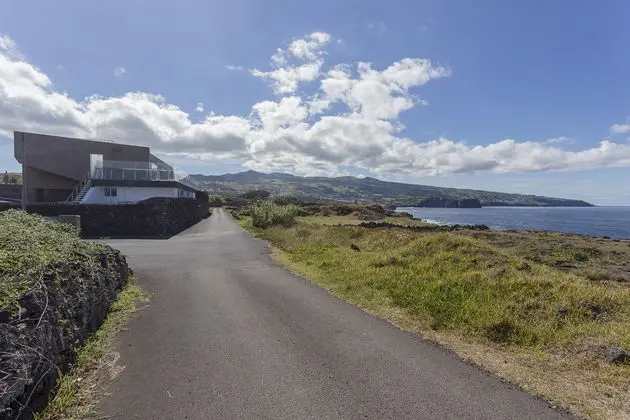 São Vicente Lodge - Genel