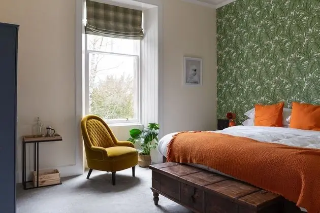 Saorsa 1875 Vegan Hotel
