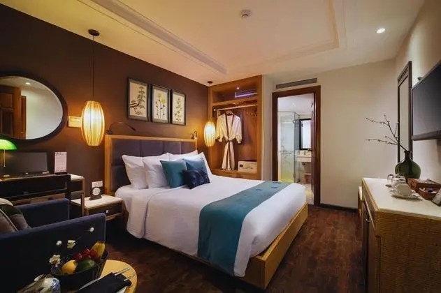 Sap Hotel By Connek - Oda