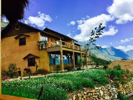 Sapa Clay House - Mountain Retreat - Dış Mekan