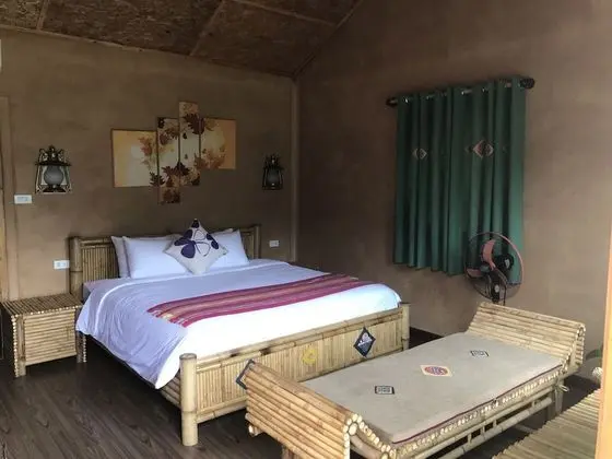 Sapa Clay House - Mountain Retreat - Oda