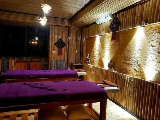 Sapa Clay House - Mountain Retreat - Spa