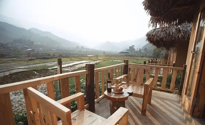 Sapa Eco Bungalows
