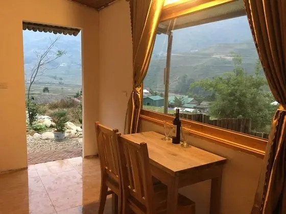 Sapa Eco Garden Homestay - Hostel