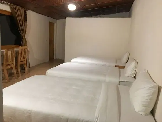 Sapa Eco Garden Homestay - Hostel - Oda