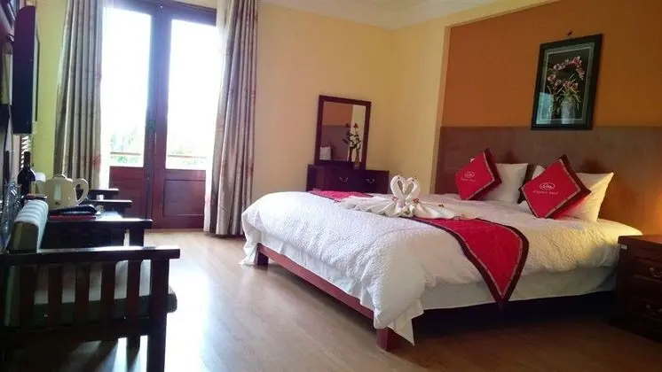 Sapa Elegance