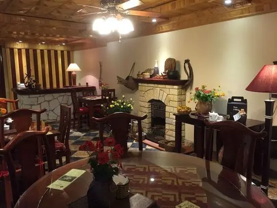 Sapa Garden Bed and Breakfast - Yerinde Yemek