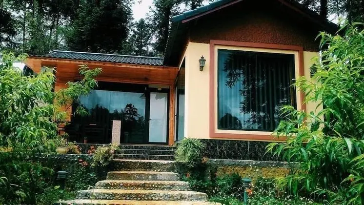 Sapa Garden Resort