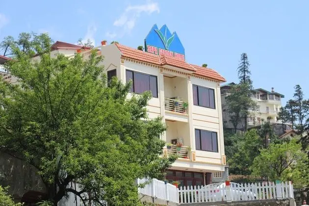 Sapa Garden Hotel