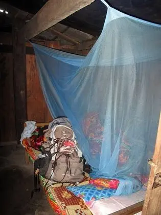 Sapa Homestay In Remote Village - Oda