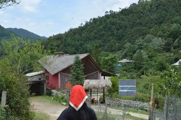 Sapa Homestay Trekking Tour For Backpackers - Dış Mekan
