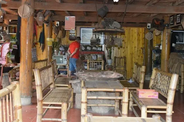 Sapa Homestay Trekking Tour For Backpackers - İç Mekan