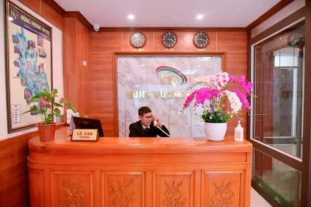 Sapa King Hotel