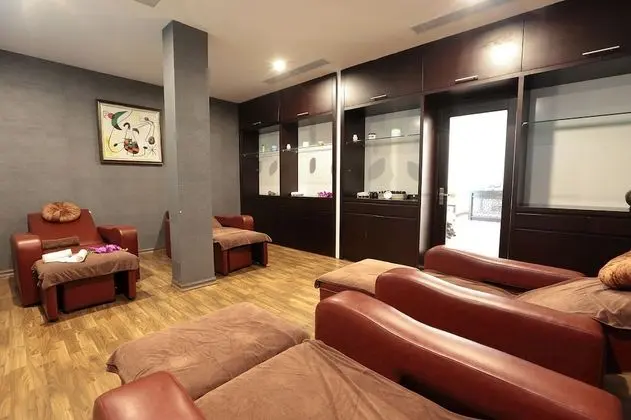 Sapa Legend Hotel & Spa - Spa