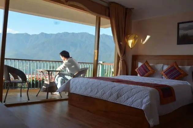 Sapa Panorama Hotel