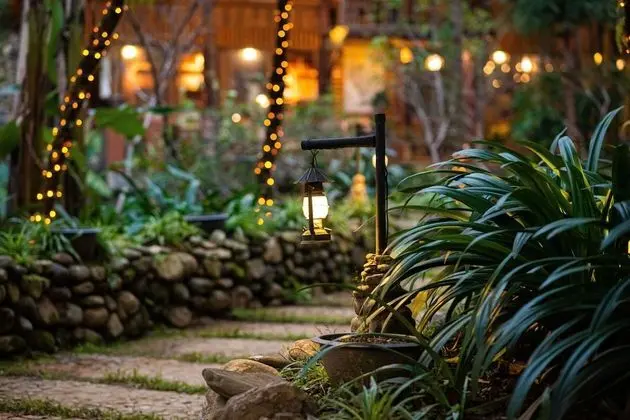 Sapa Riverside Ecolodge & Spa