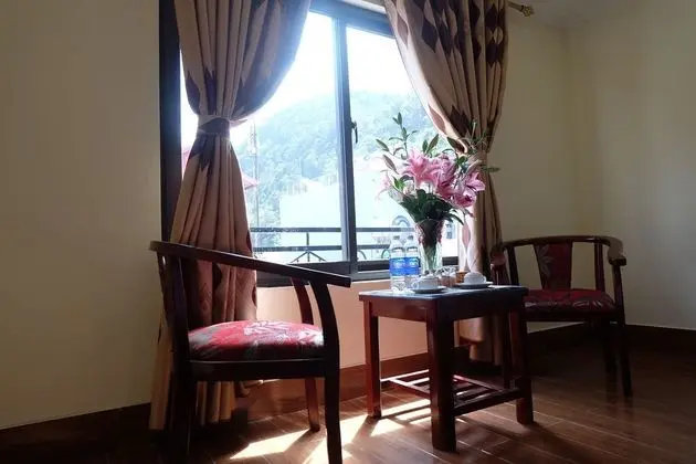 Sapa Romance Hotel