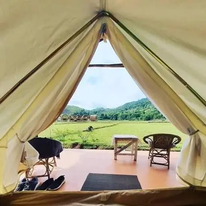 Sapan Dee View
