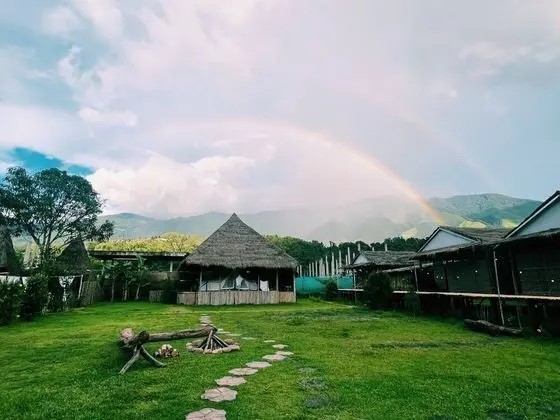 Sapan Dee View