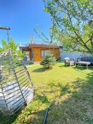 Sapanca Ayv1 Bungalov - Genel