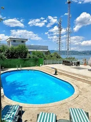 Sapanca Ayv1 Bungalov - Genel