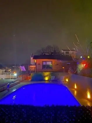 Sapanca Ayv1 Bungalov - Genel