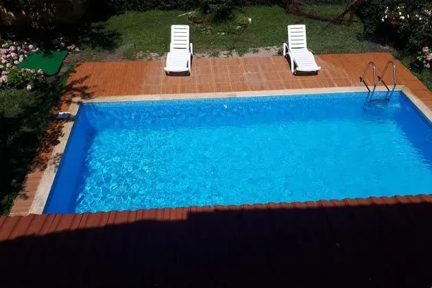 Sapanca Bizim Konak - Genel