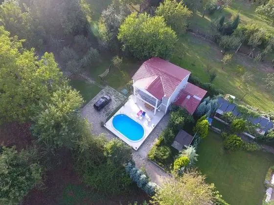 Sapanca Bizim Konak